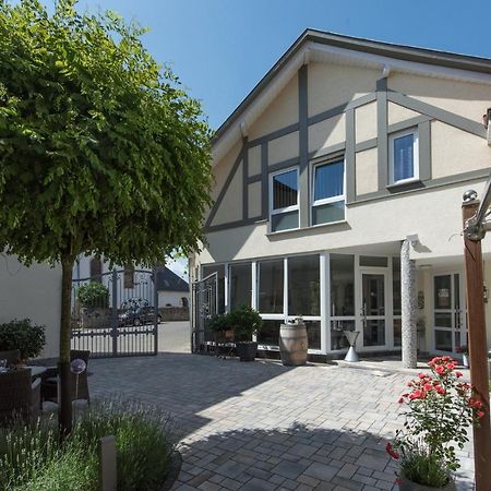 Gaestehaus Schmitt Appenheim Luaran gambar