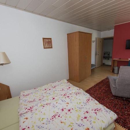 Gaestehaus Schmitt Appenheim Luaran gambar