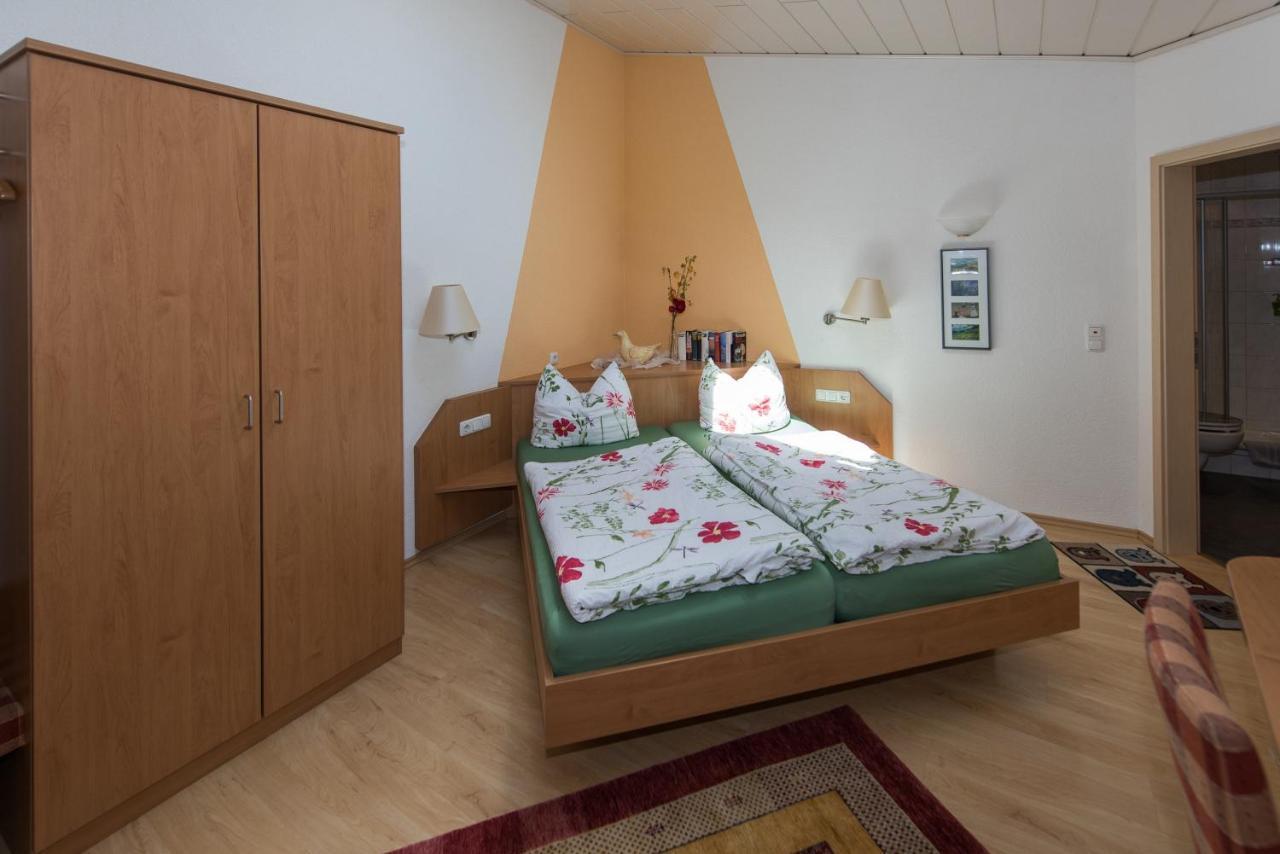 Gaestehaus Schmitt Appenheim Luaran gambar