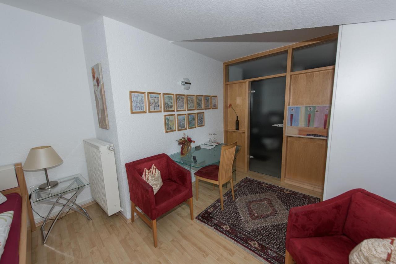 Gaestehaus Schmitt Appenheim Luaran gambar