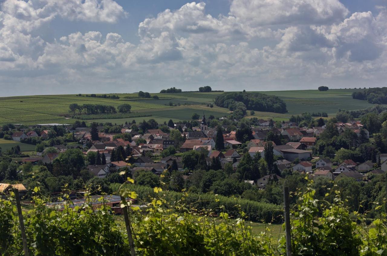 Gaestehaus Schmitt Appenheim Luaran gambar