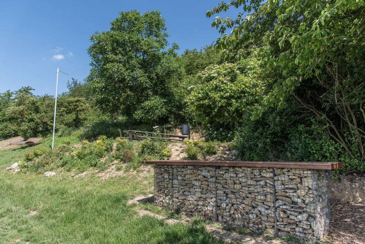 Gaestehaus Schmitt Appenheim Luaran gambar